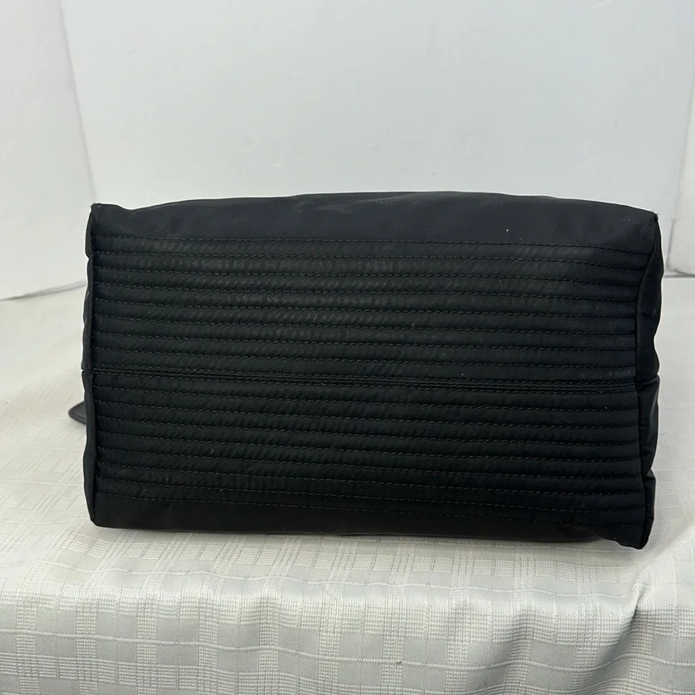 Dooney and Bourke Nylon Large Erica